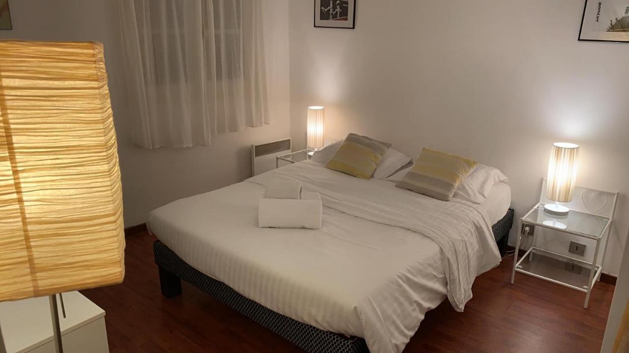 Appartement De Gamme Suquet