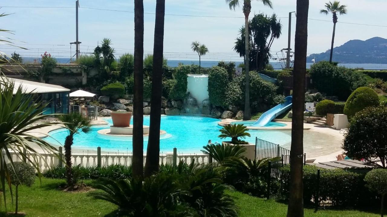 *** Bord De Mer Apartment *