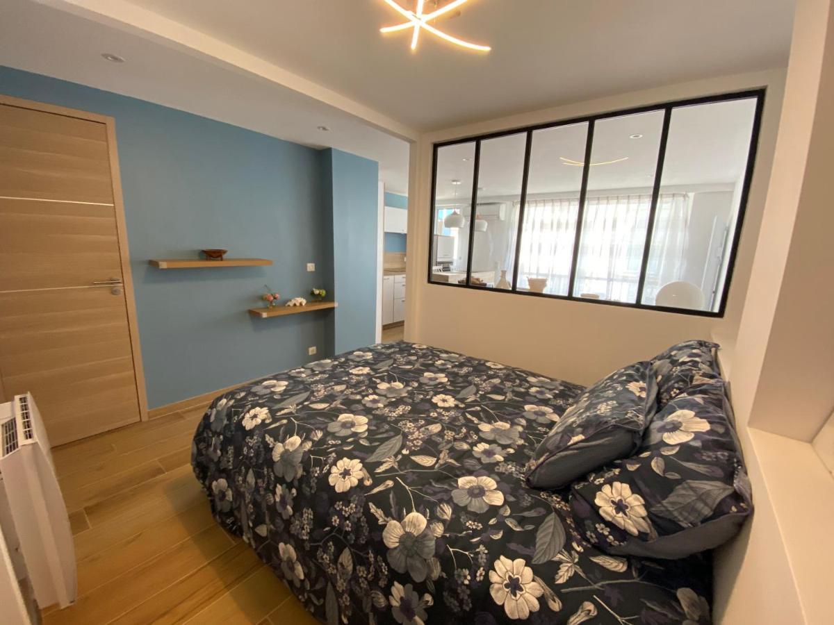30 M2 Hyper Centre, Neuf, Parking Gratuit, 3 étoiles Appartement