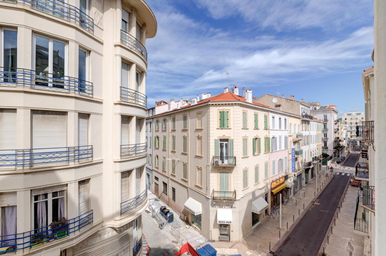 Royale Croisette Carre D'or Apartamento