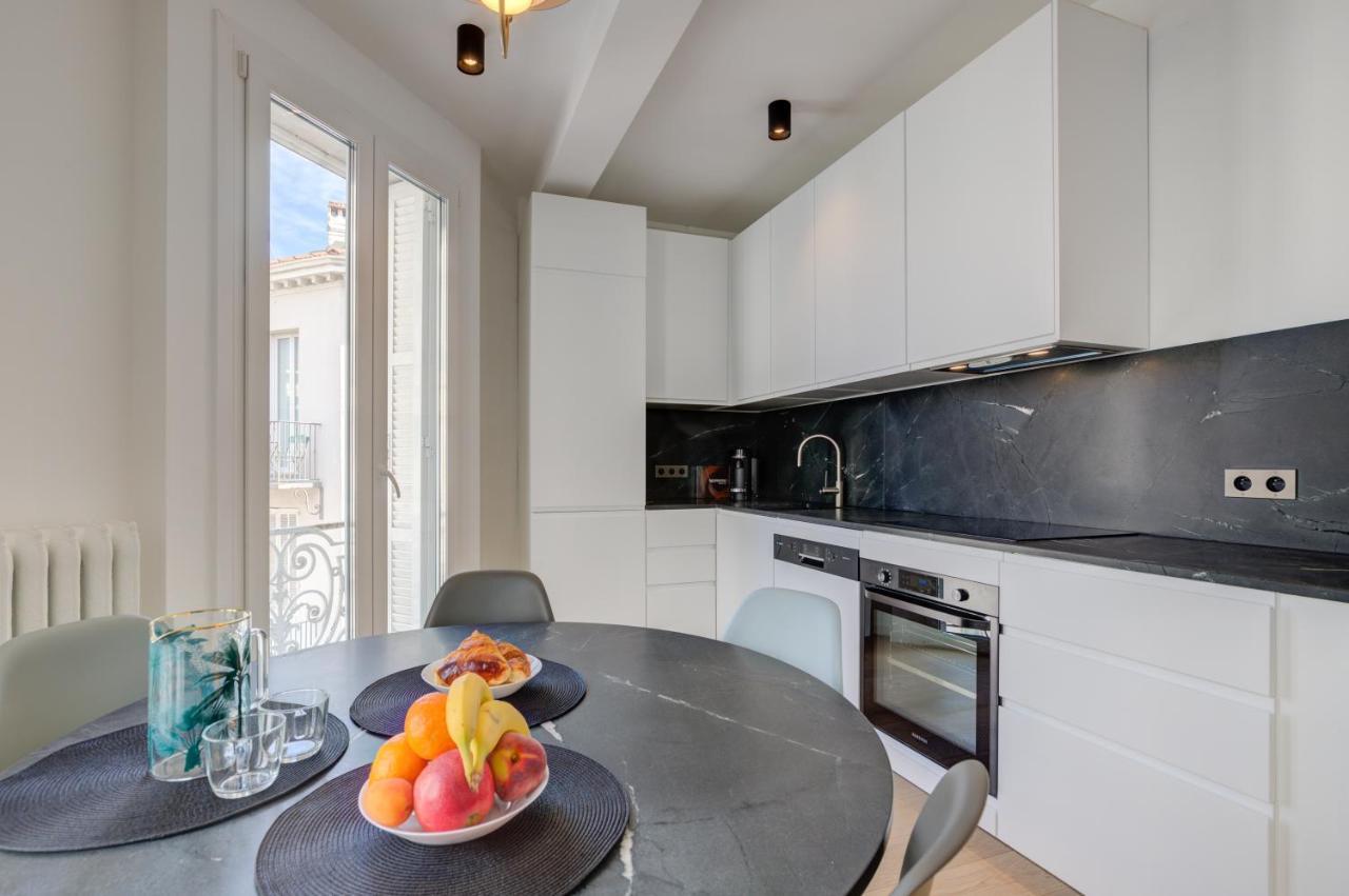 Apartamento Royale Croisette Carre D'or