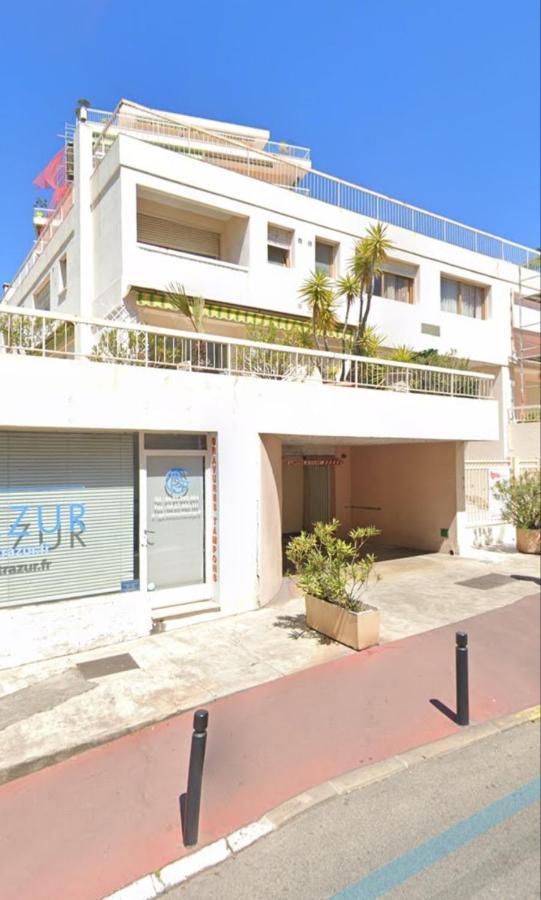 Center Grande Terasse Cannes