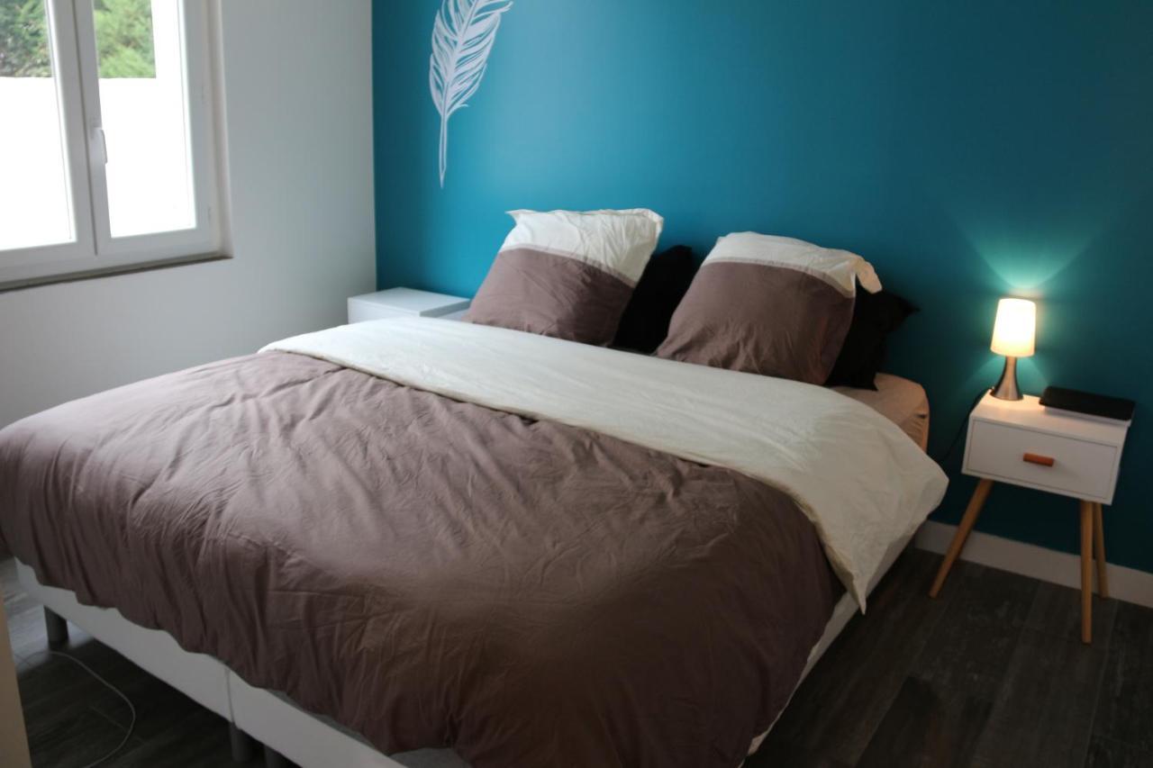 L Ensoleillee Maison 2 Chambres-private House * Cannes