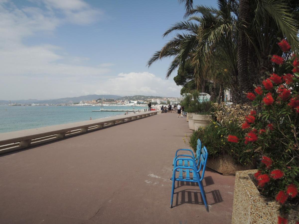 Apartment Totolulu Blue Corner Cannes