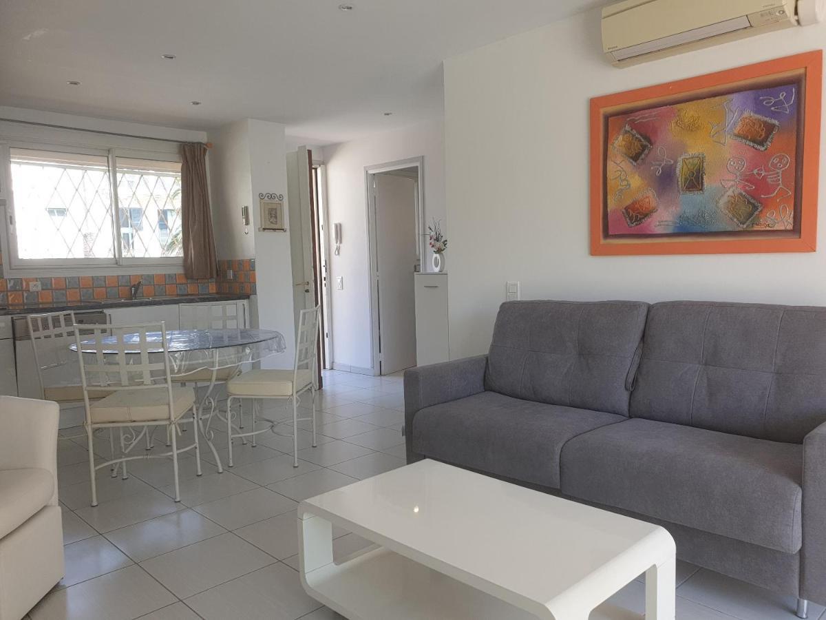 Apartment Les Algues T2 Cannes