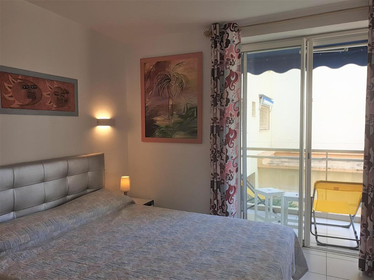 Les Algues T2 Apartment *