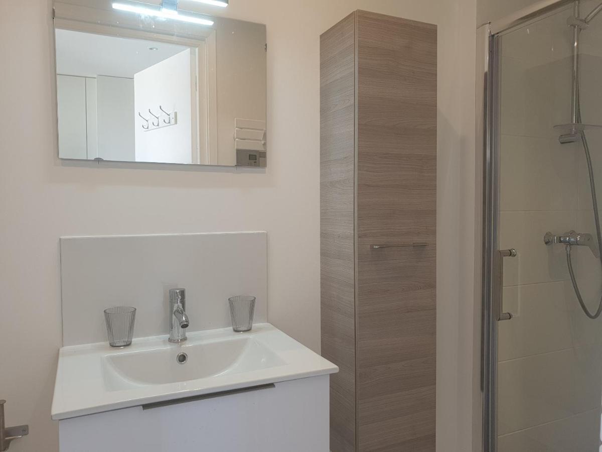 Les Algues Apartment *