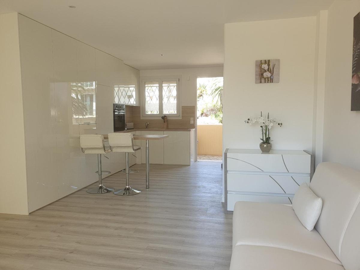 Les Algues Apartment