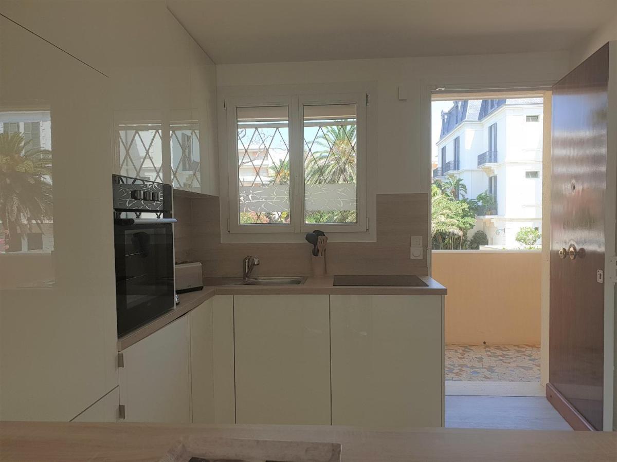 Apartment Les Algues Cannes