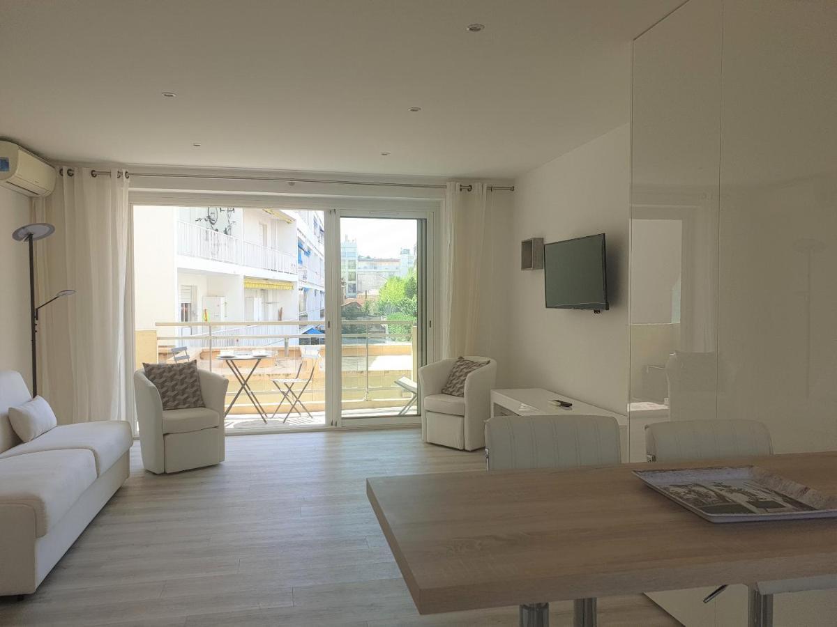Apartment Les Algues