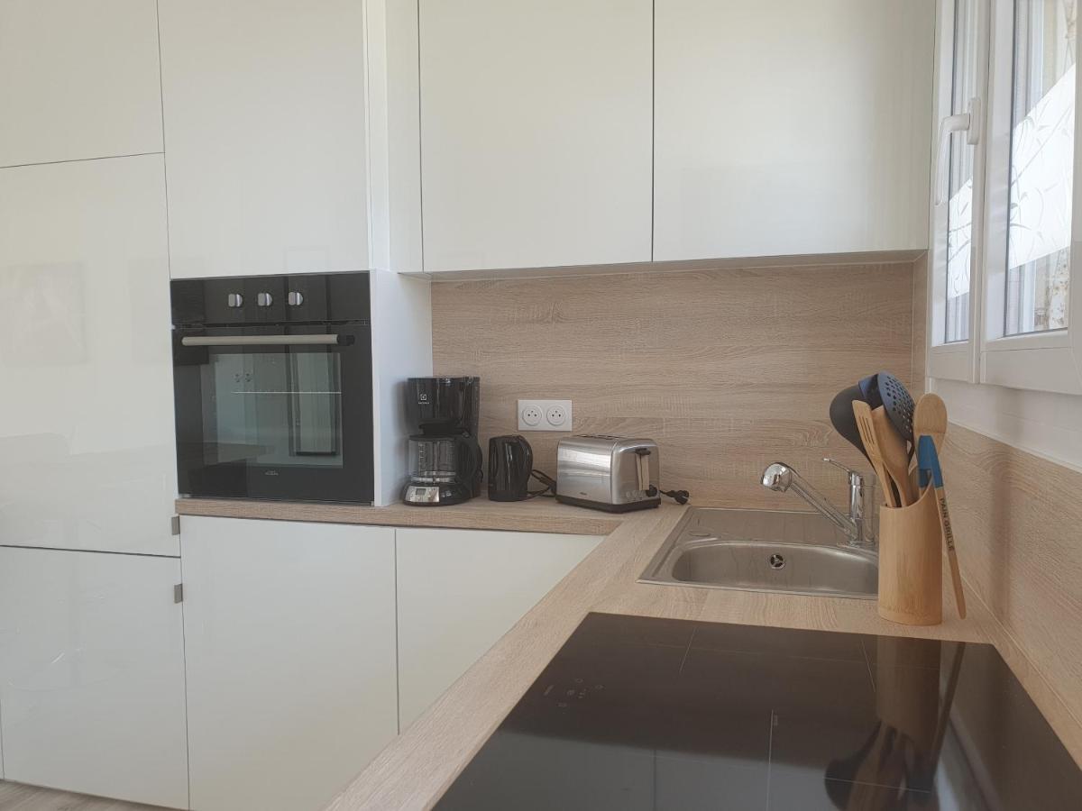 Apartment Les Algues Cannes
