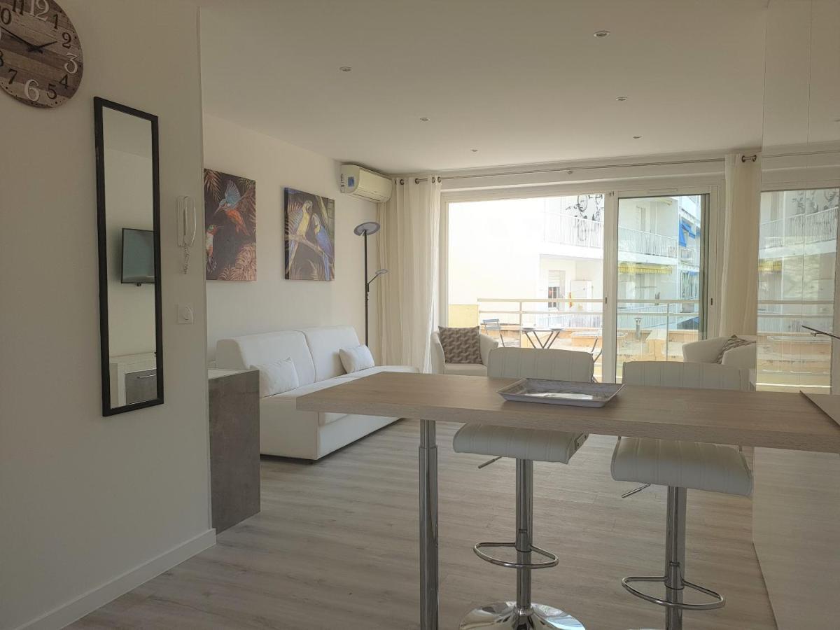 Les Algues Apartment *
