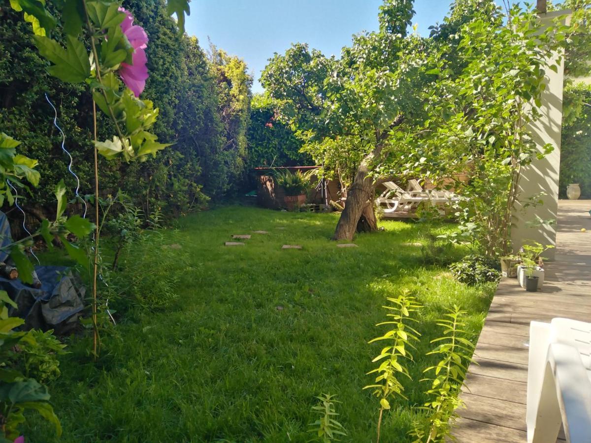 3 Garden Pool Parking 2 Min By Car *