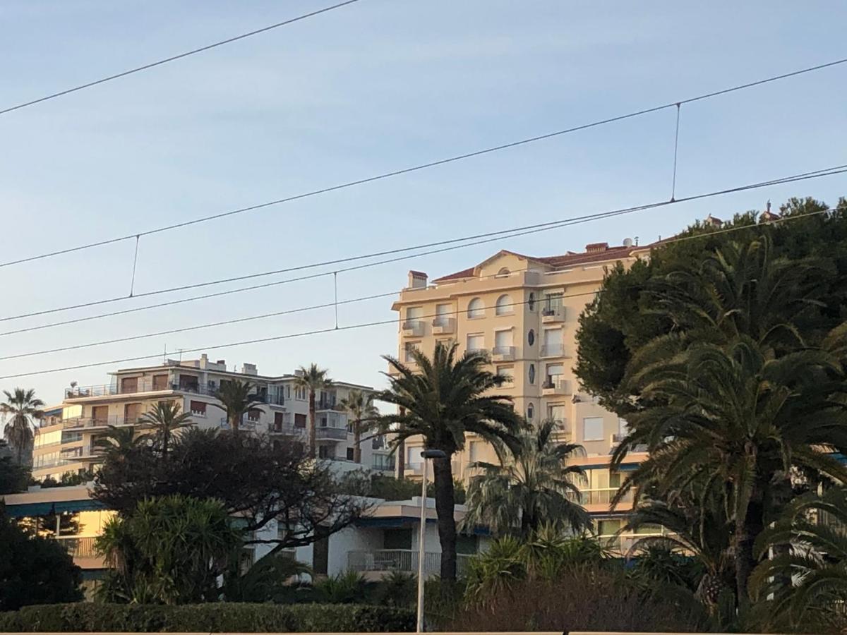 Apartment Les Pins