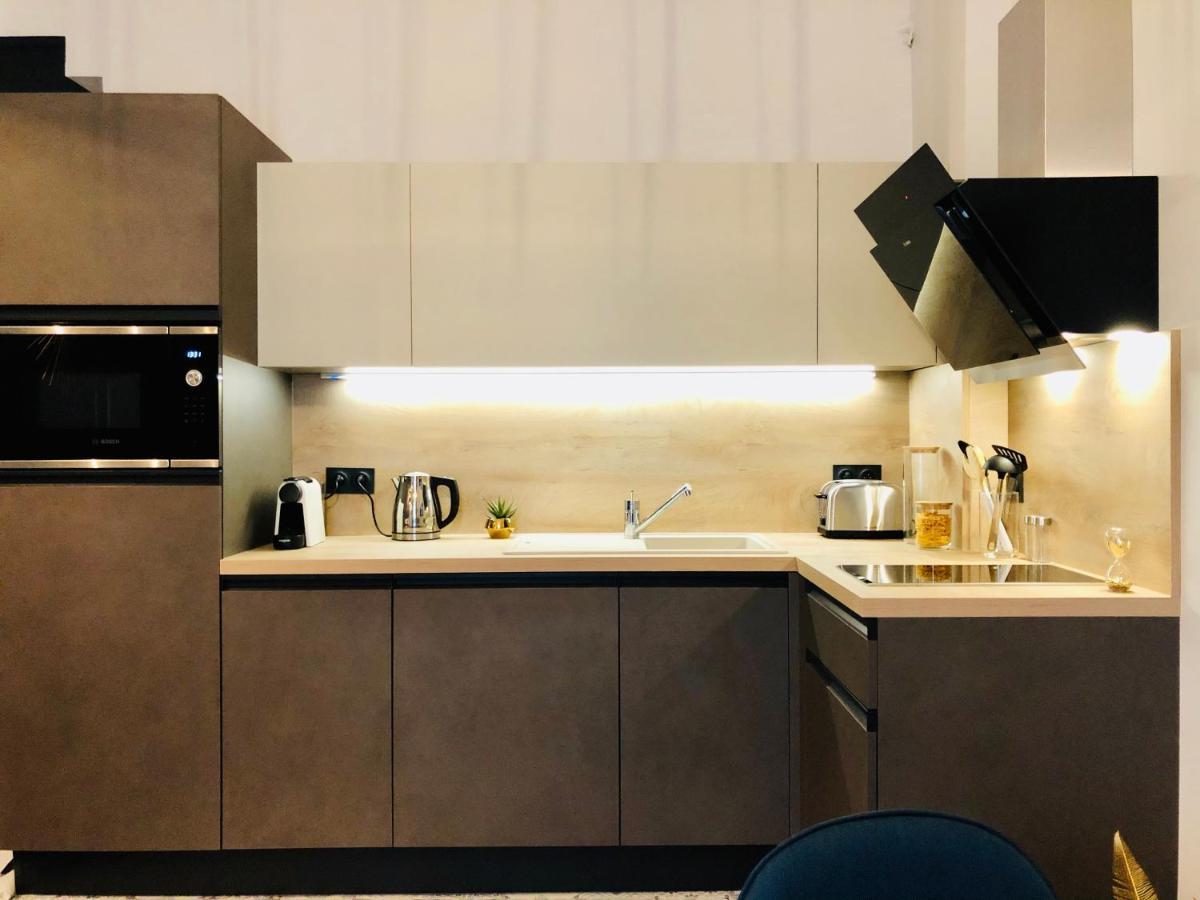 Apartment I Sleep - Centre Au Calme Cannes