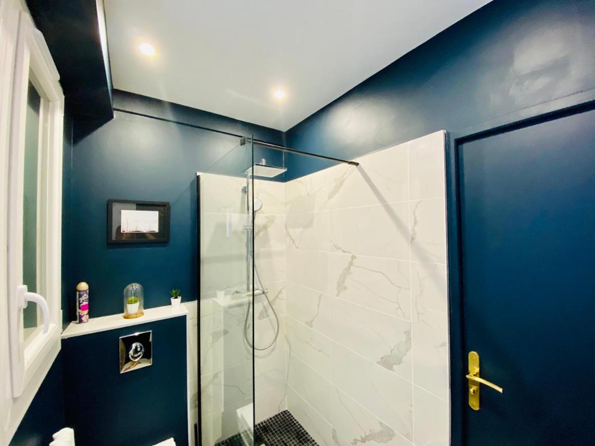 Apartment I Sleep - Centre Au Calme Cannes