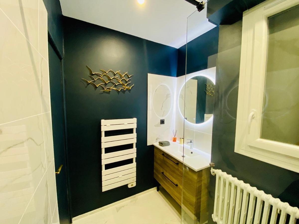 Apartment I Sleep - Centre Au Calme *