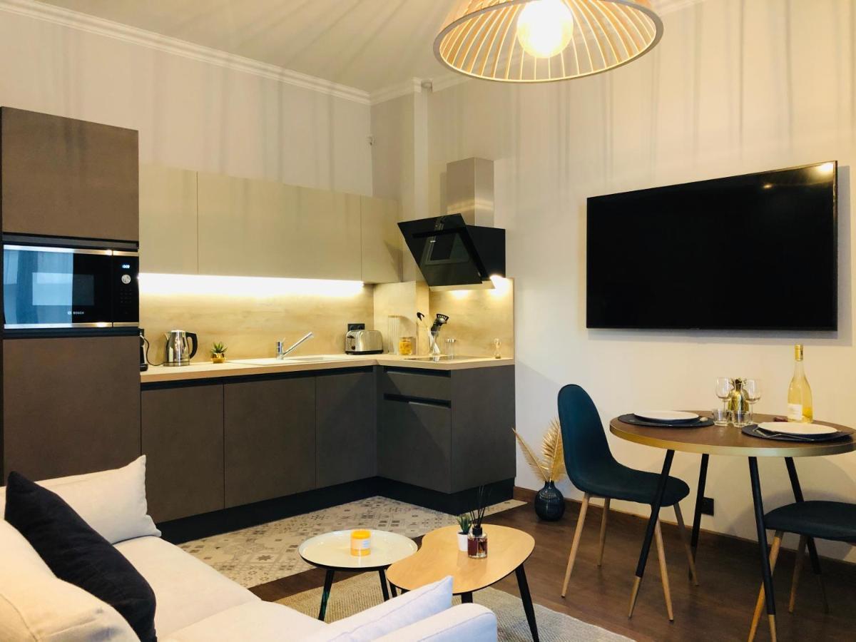 I Sleep - Centre Au Calme Apartment