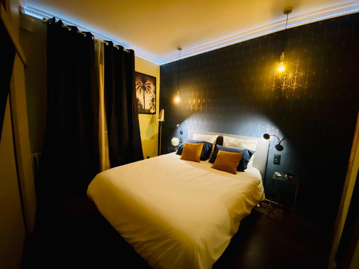 I Sleep - Centre Au Calme Apartment