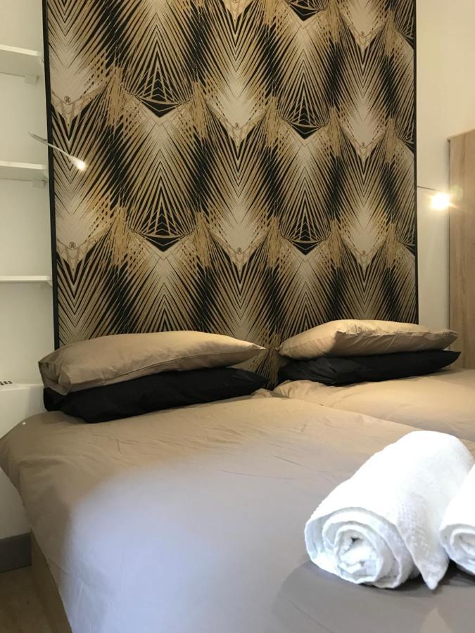 Suquet Forville Appartement Cannes