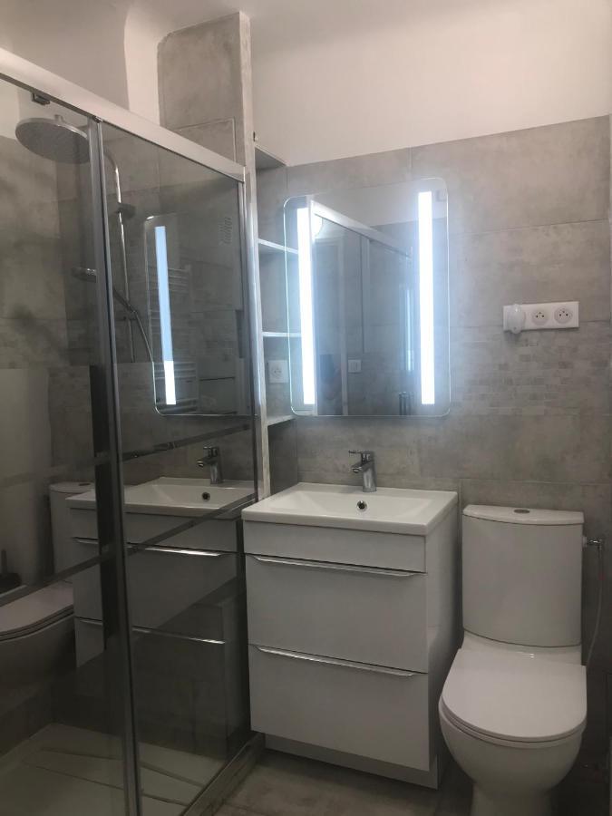 Luxury Next To Croisette Appartement Cannes