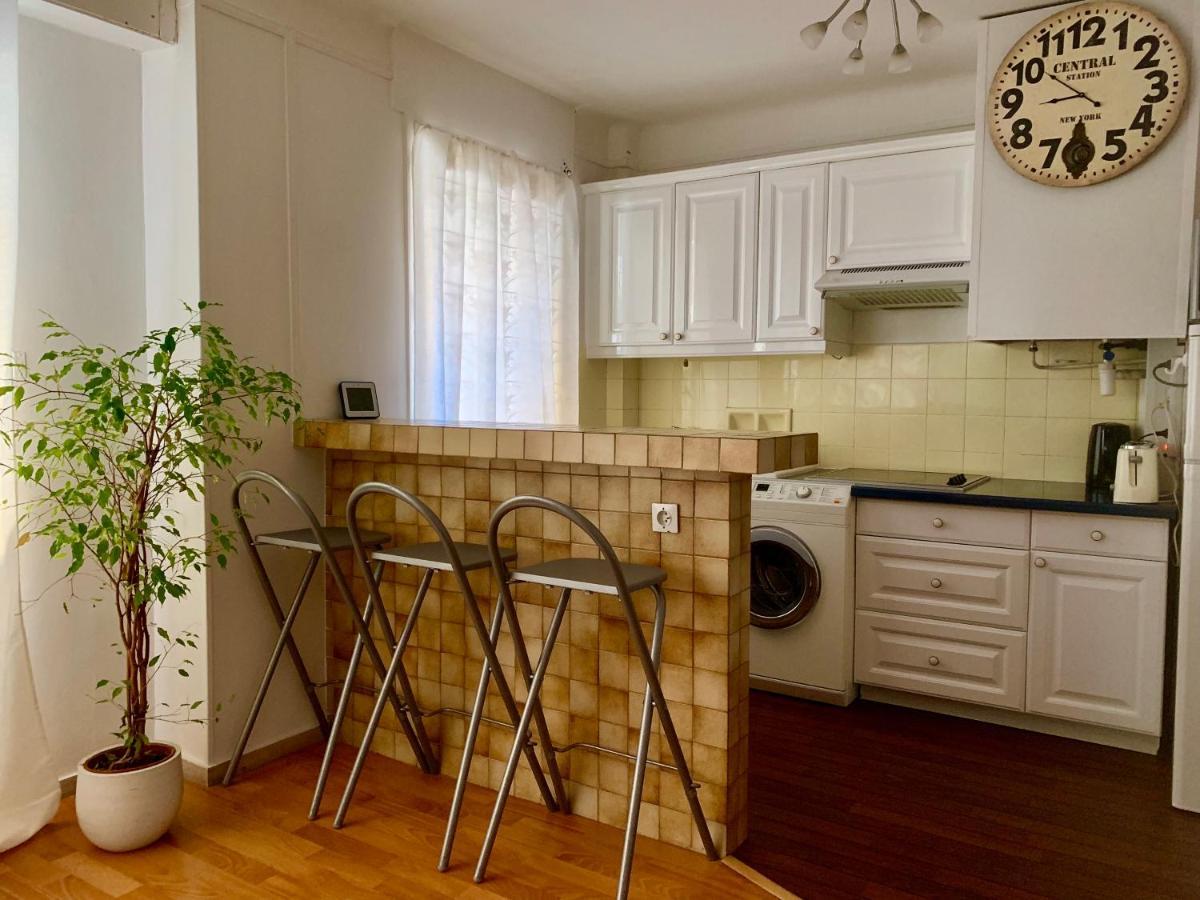 Luxury Next To Croisette Appartement Cannes