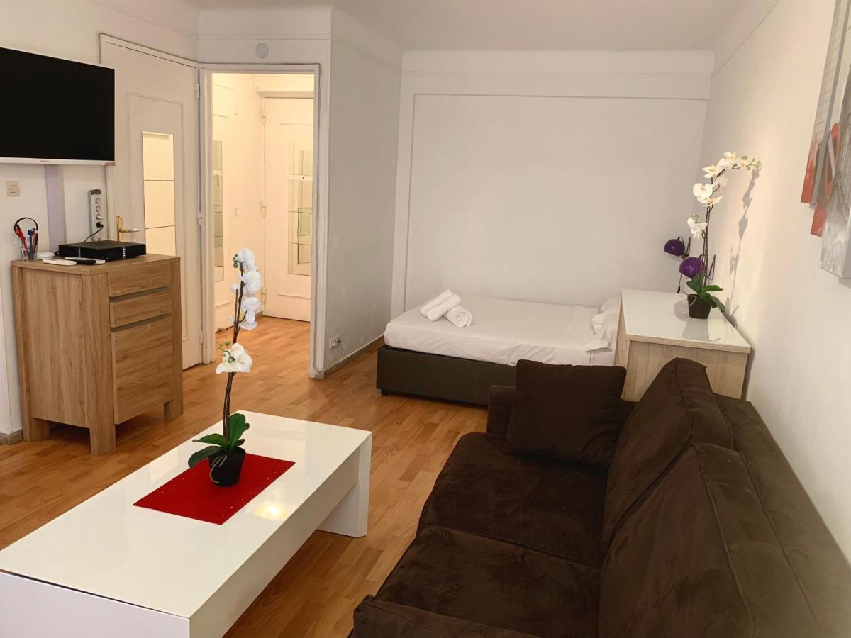 Luxury Next To Croisette Cannes
