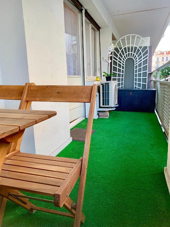 Luxury Next To Croisette Apartamento *