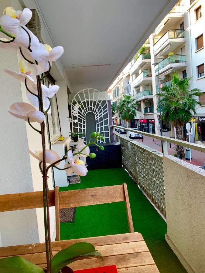 Luxury Next To Croisette Appartement