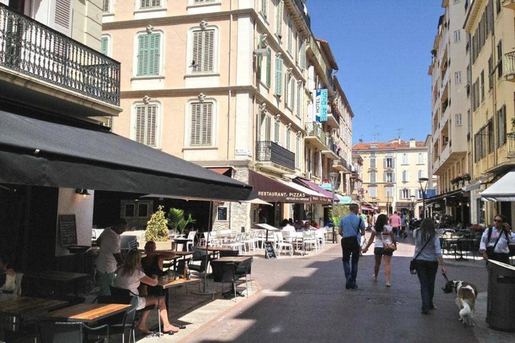 Centre Hoche, Palais Croisette Plages * Cannes