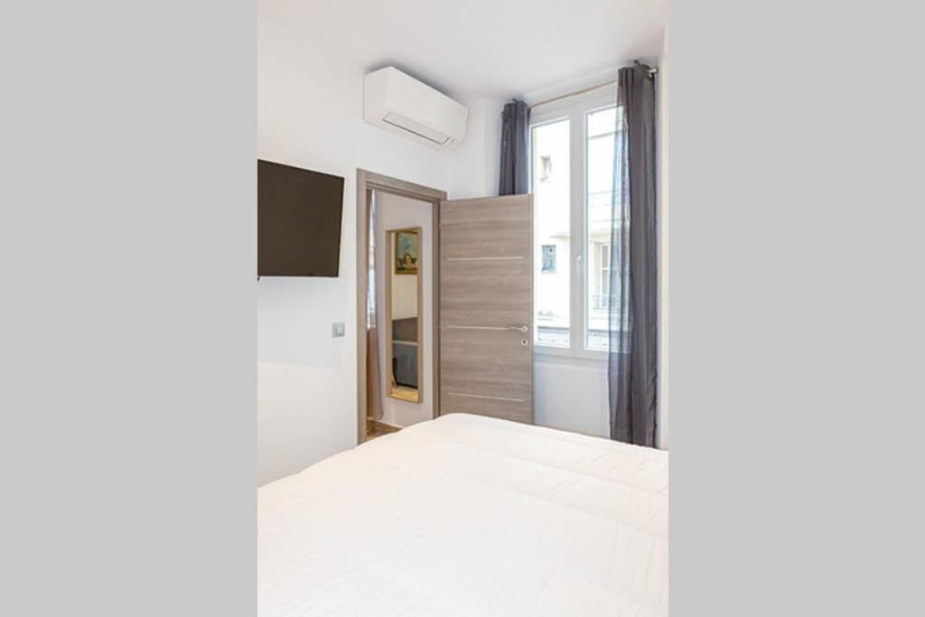 Apartamento Centre Hoche, Palais Croisette Plages *