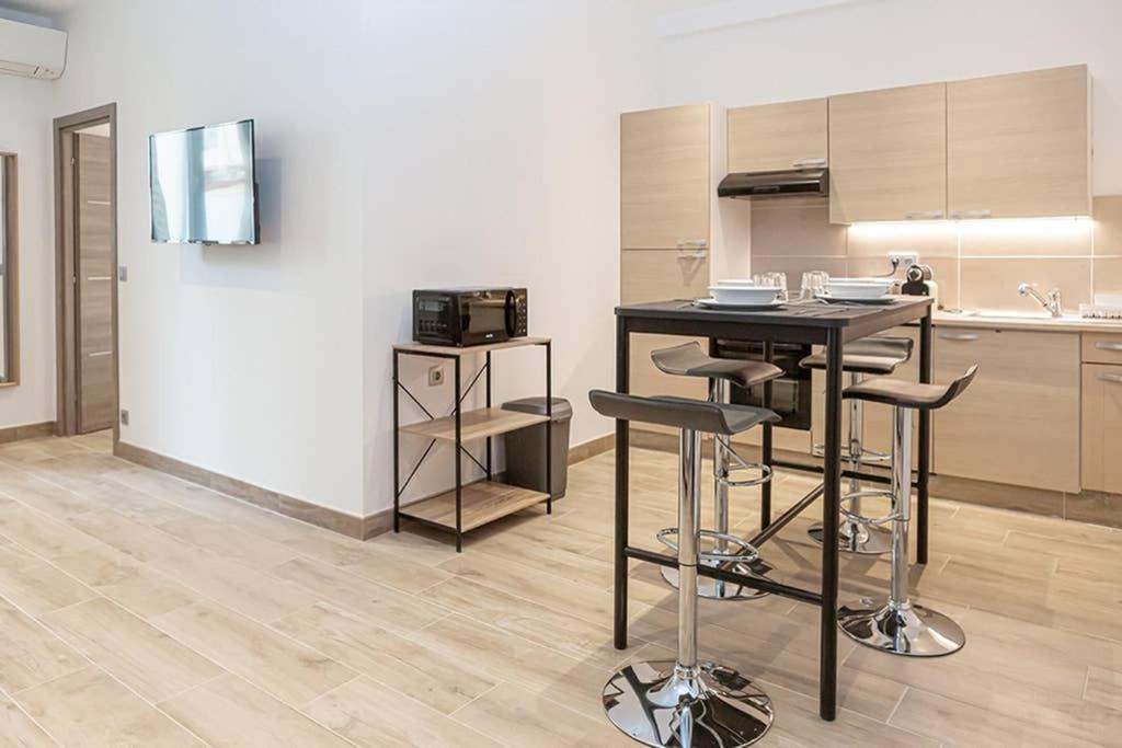 Apartamento Centre Hoche, Palais Croisette Plages Cannes