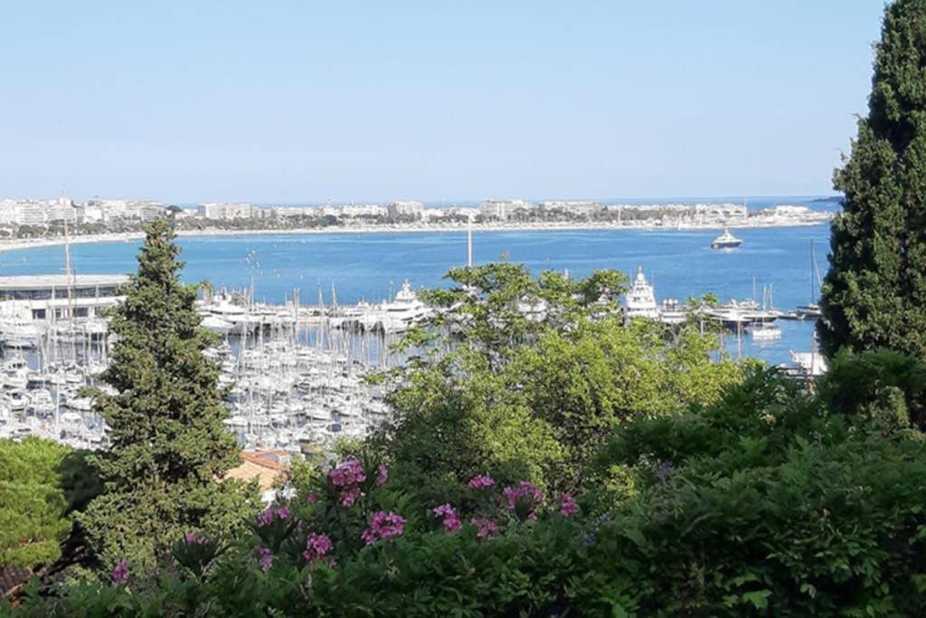 Centre Hoche, Palais Croisette Plages *