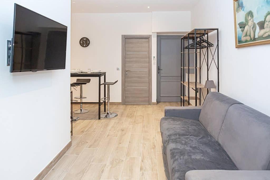 Apartamento Centre Hoche, Palais Croisette Plages