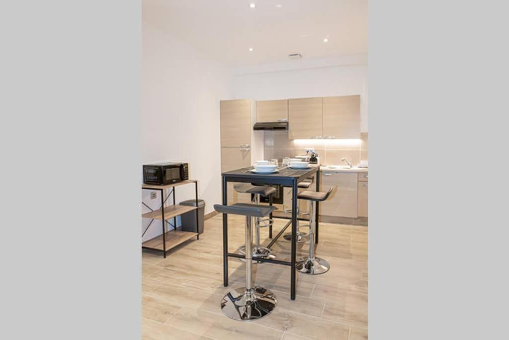 Apartamento Centre Hoche, Palais Croisette Plages