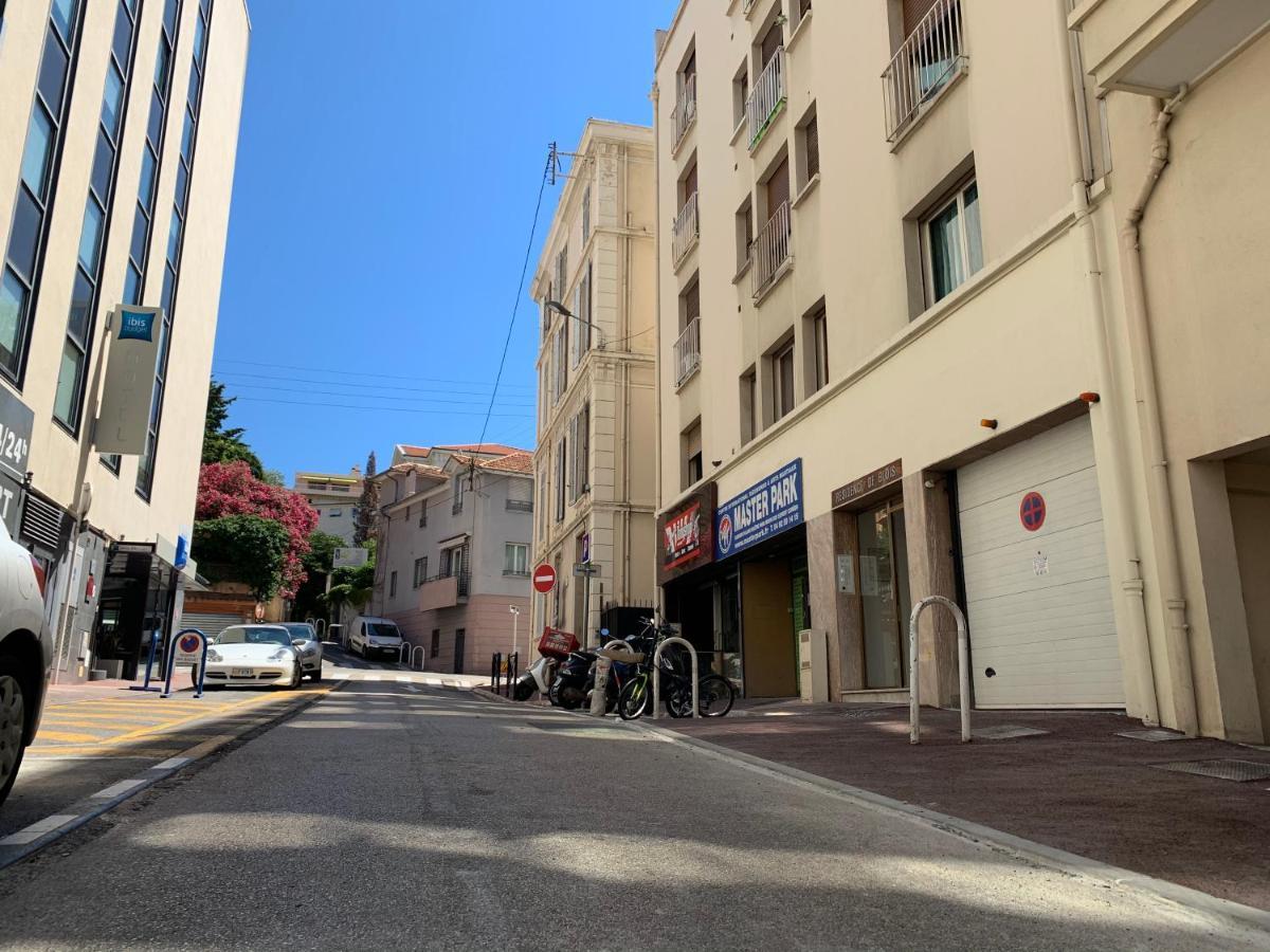 Apartment 250m2 - 8mn Walking Distance Palais Festivals And *