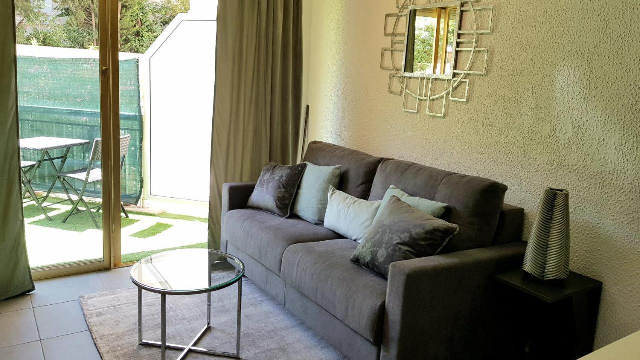 Center Grande Terasse Appartement