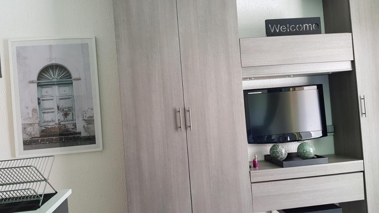 Center Grande Terasse Apartment *