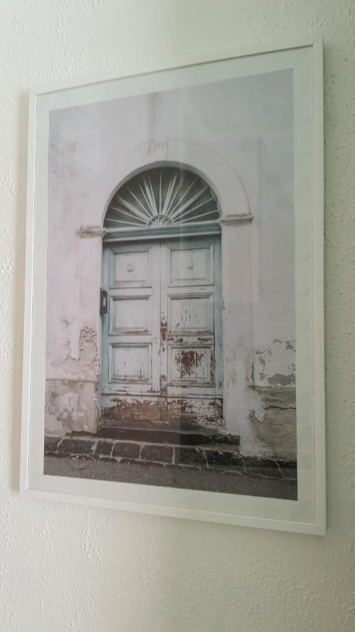 Center Grande Terasse Appartement *