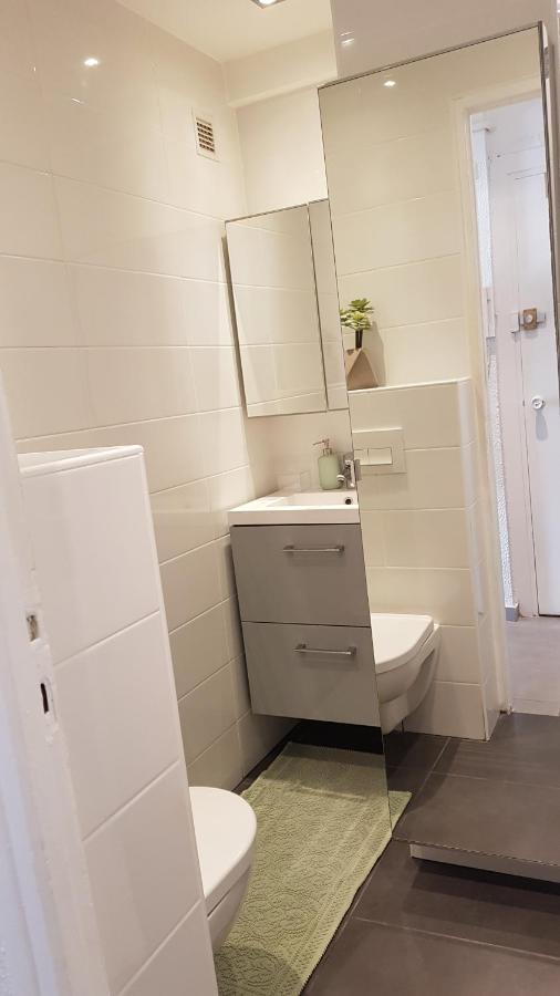 Apartment Center Grande Terasse *