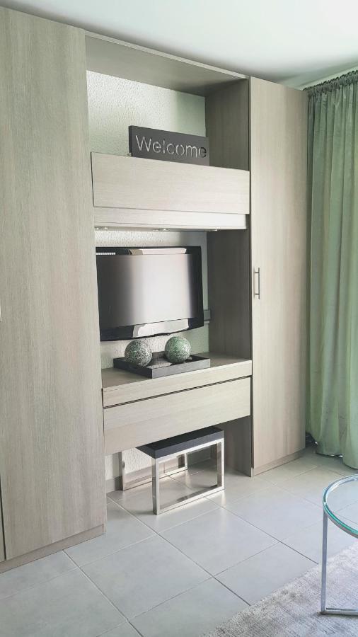 Appartement Center Grande Terasse Cannes