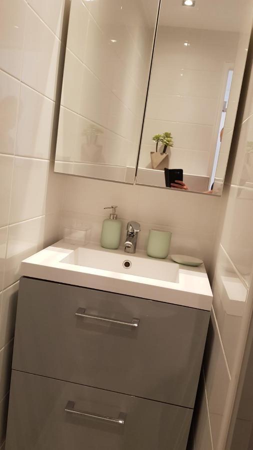 Center Grande Terasse Appartement