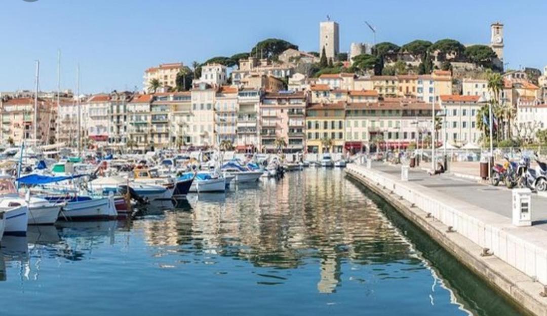 Center Grande Terasse * Cannes