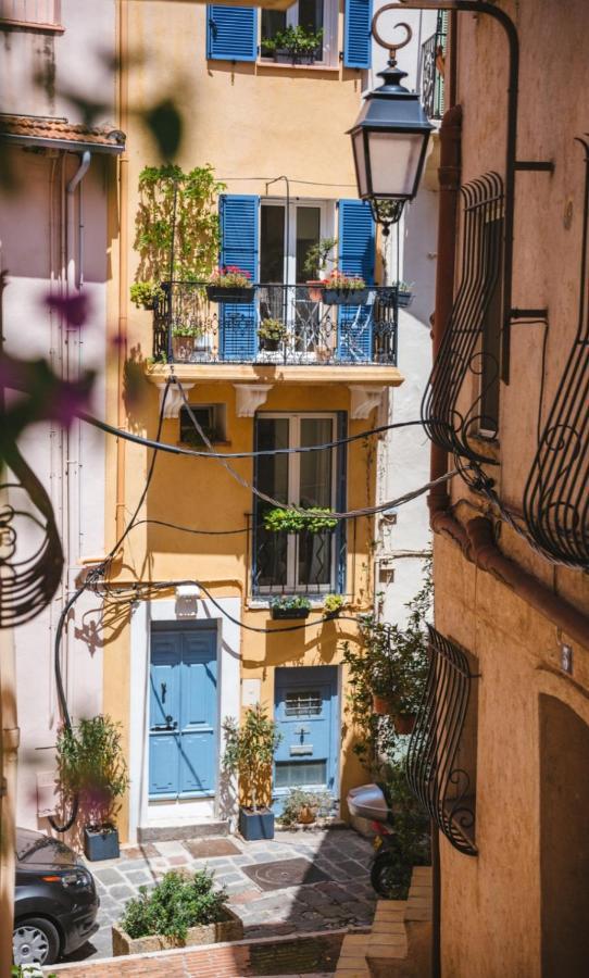 Center Grande Terasse Apartment