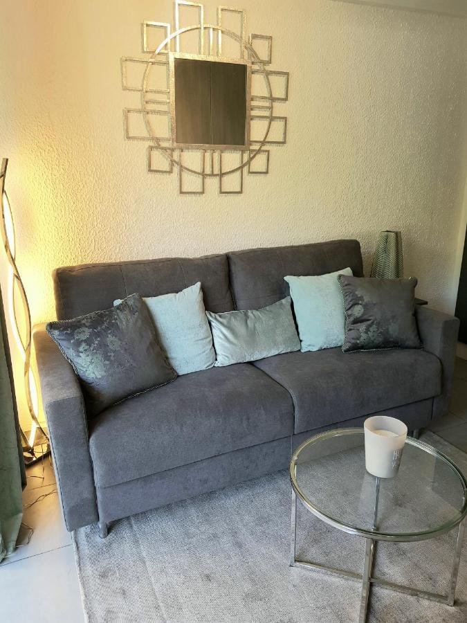Center Grande Terasse Appartement *