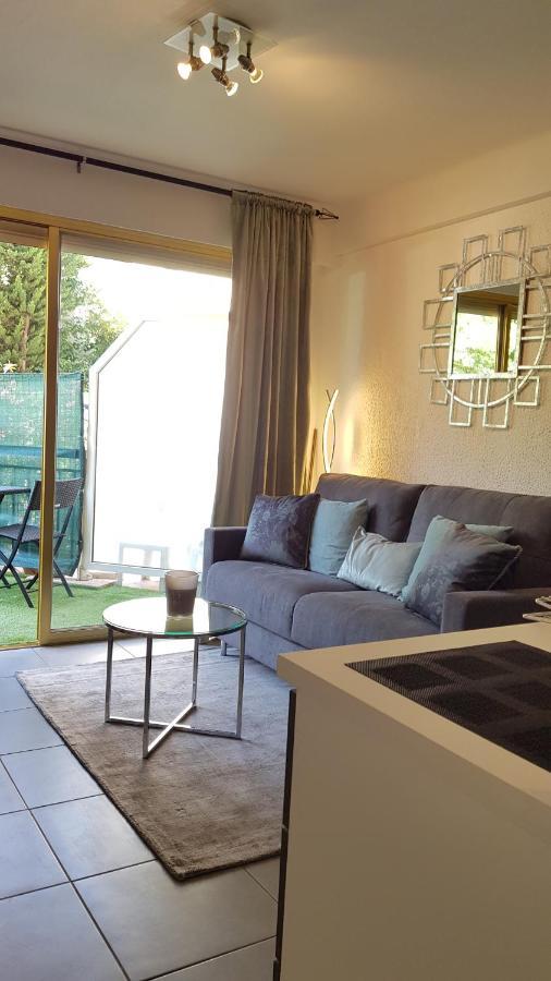 Center Grande Terasse Appartement