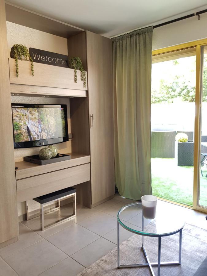 Center Grande Terasse Appartement
