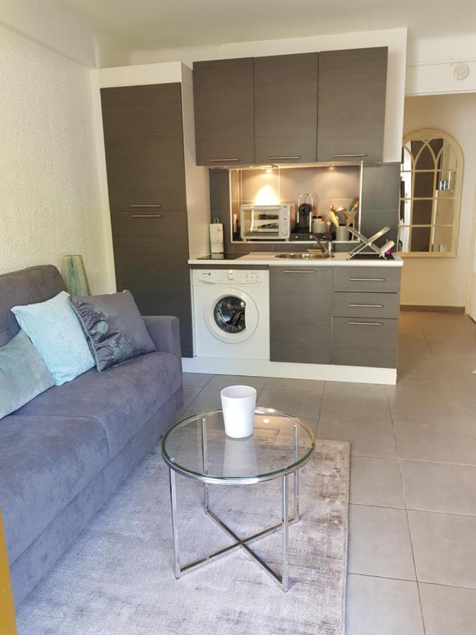 Center Grande Terasse Appartement