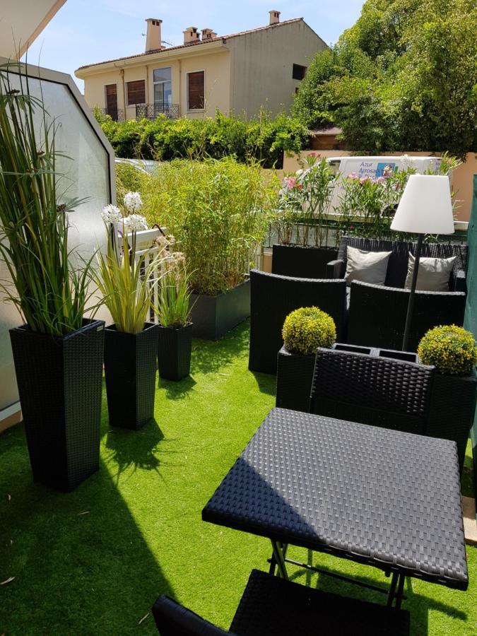 Appartement Center Grande Terasse *