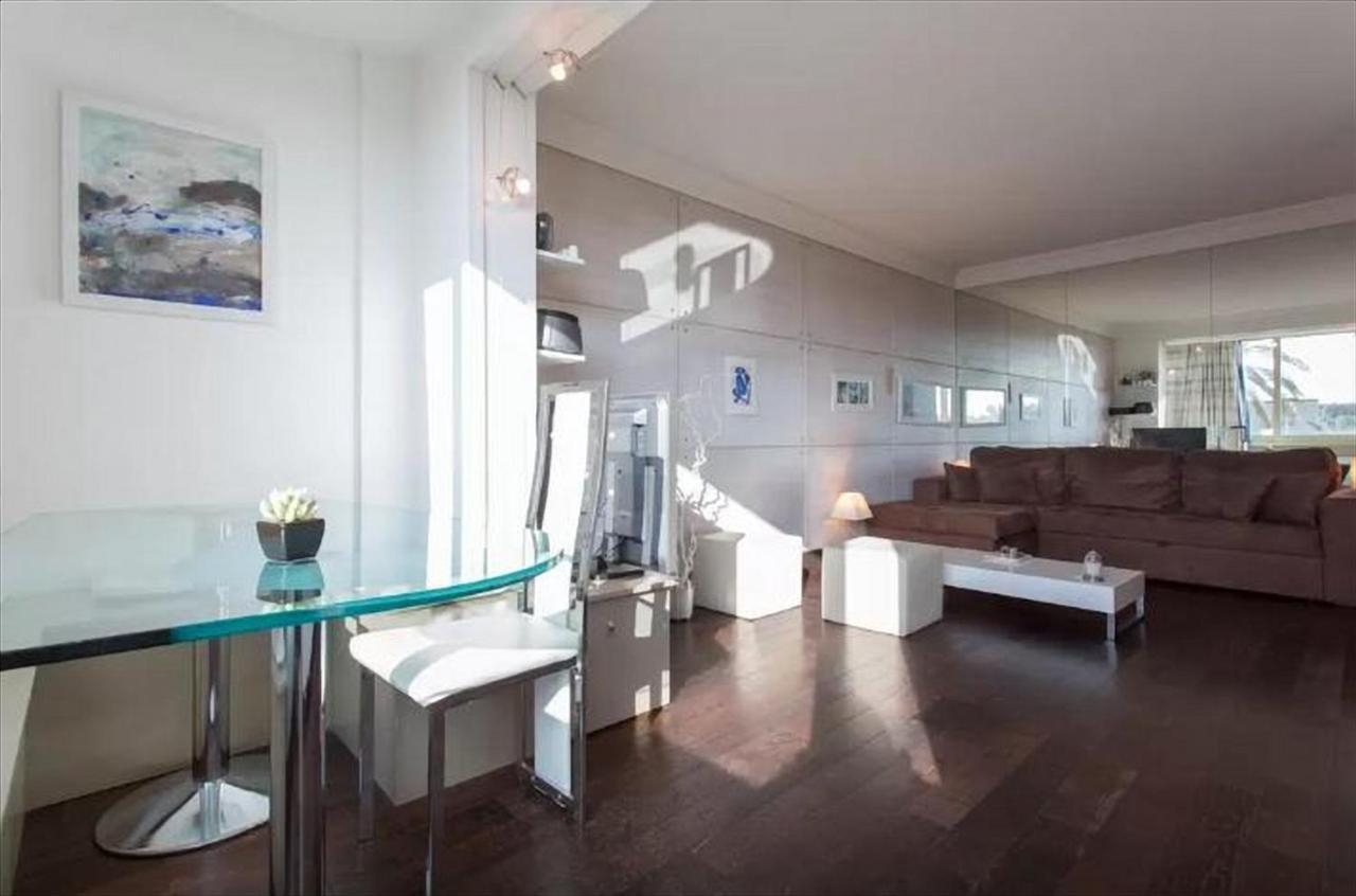 Saint Marc Apartment